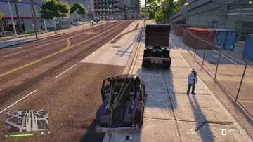 HUH