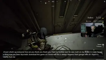 Close Call
