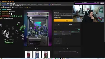 MOOSE OPEN'S $500 BEEZIE PACK