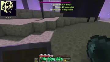 matando a la dragona