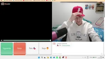 CONVERSANDO CON EL MONOCHIKO