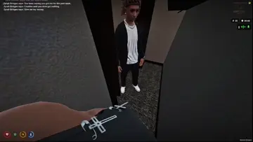 baddie chain took