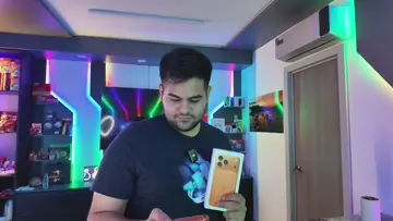 Pocomo ver el envío