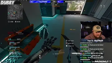 Frying community kill races with @Rickey | Clip
