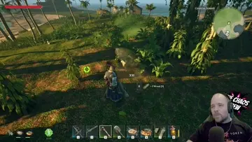 Excuse me, sorry!
