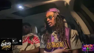 freestyling 🤣