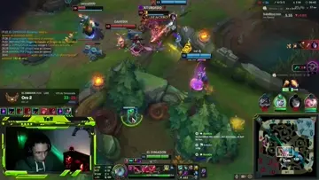 Combo sube elo | Clip