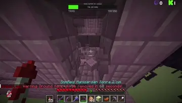 BLOK SANIP SHULKERİMİ YERE ATMIŞIM AAAAAAAAAAAAAAA