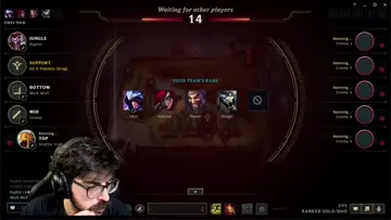 Jungler sedia a rotelle