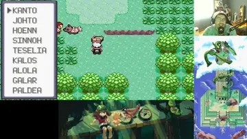 moemon esta genial
