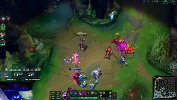 Aprete como el mejor pero salio bien (?