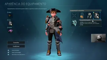 Aqui tem estilo, papito!