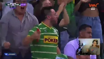 GOL DEL QUINDIO