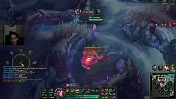2 kill con ULTI🥵