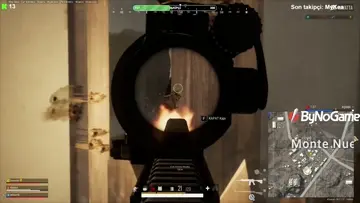 PUBG  Sohbet  Aksiyon | Clip