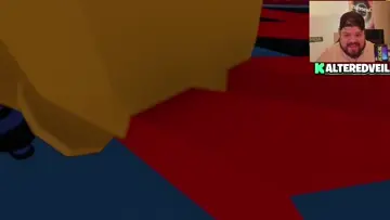 Slayer Vanished XD