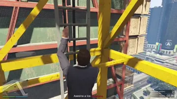 ME PONGO NERVIOSOOOOO XD