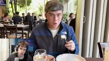 PARAA CON LA PAPA
