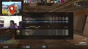 4k usp ov