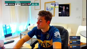 goooooool