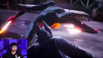 Weebs ولی برای gta vi | Clip