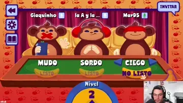 Coordinación perfecta 💪