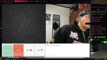 saca la lengua