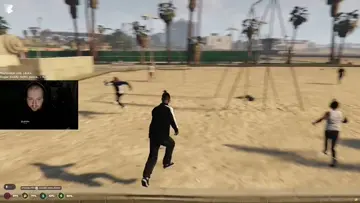 GenK Hood RPDreadzzDark SaintsDne | Clip