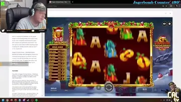JUICING THE MAGOOSERS