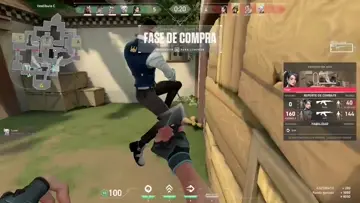 CASI 4K