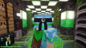 QUE PRECIOSIDAD DE STASH!