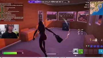 ass play