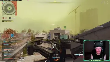 insane shot