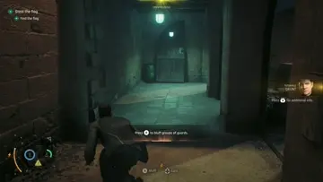 jumped