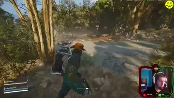 Gimmie that goop!