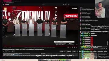 Road to 500 Follow | Gram z widzami | PL”.