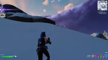 Get out of my game