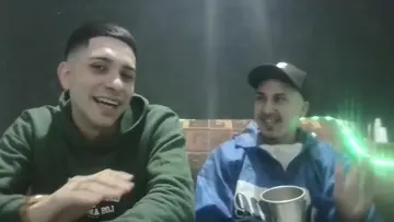 Cuando te sale el icardi del alma
