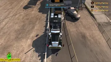 Drove Massive Load On The Scale!! Total Chaos!