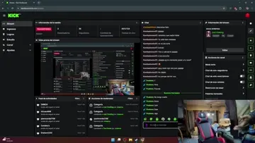 Fisura entra a dos fisuras parte 2