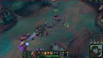 Cuadrakill  al estilo zaico