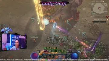 Avarice World Boss Fight! (P lvl 155)