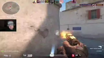 1 v 5 con fierrro ggg