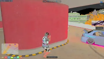 pov check