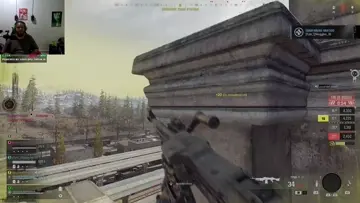 "¡Me llaman el Terminator del lobby!"