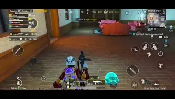 lovely game play