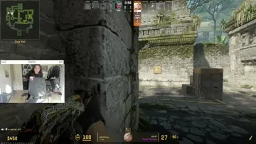 sanser says he carries kick