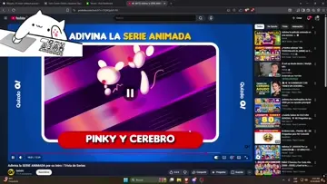 CARREANDO ANDO / PASA A SALUDAR | Clip