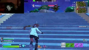 fortnite sıfır inşa tm.? | Clip
