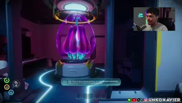 What in the ALIEN WORLD!!